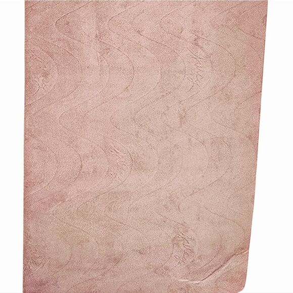 Juicy Couture Home Wavy Plush Area Rug - Picture 2 of 6